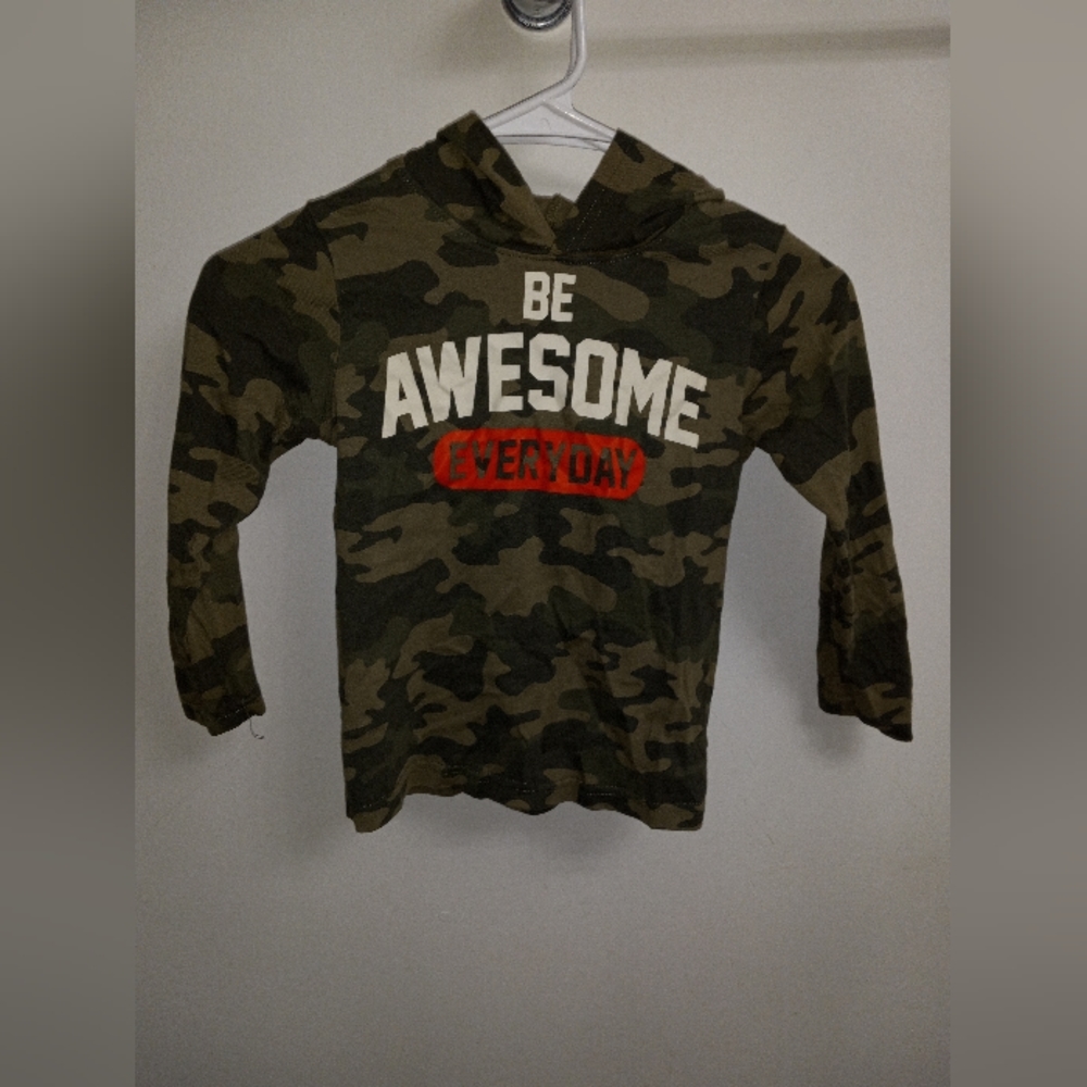 Kids Hoodie